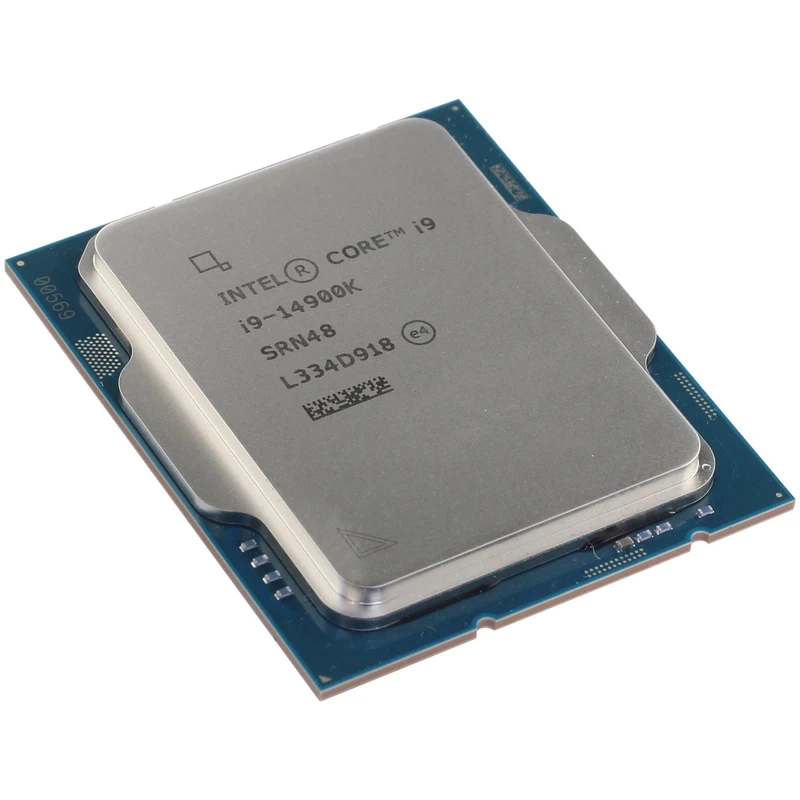 پردازنده اینتل مدل Core i9 14900K Tray (3)